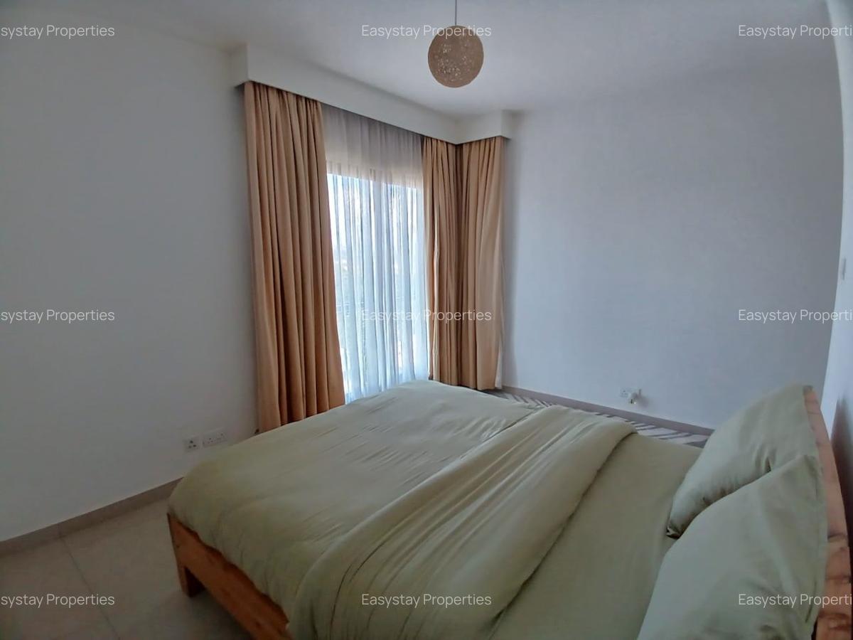 Furnished 2 Bed Apartment with En Suite in Lavington - 11