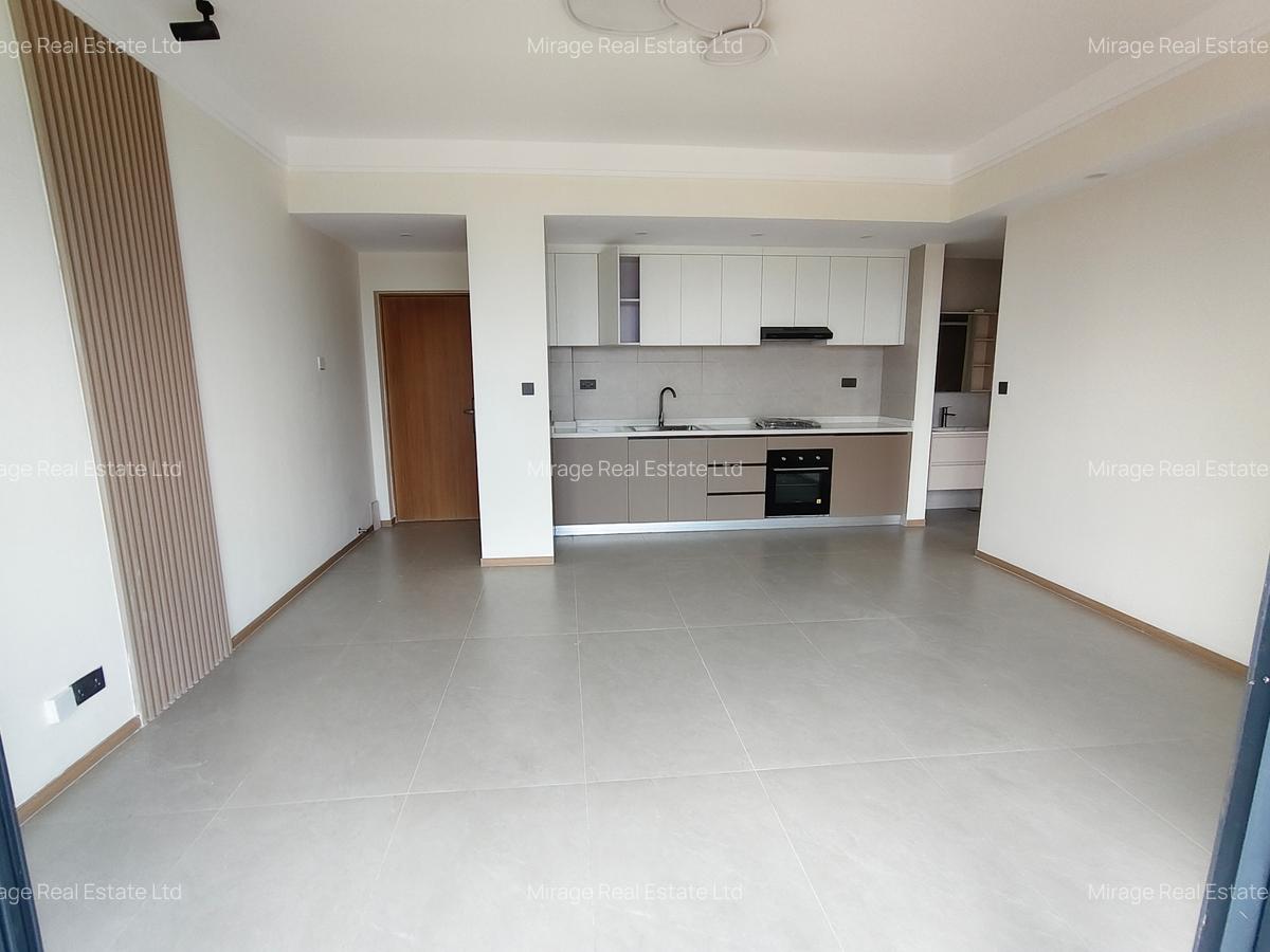 1 Bed Apartment with Swimming Pool in Westlands Area - 1