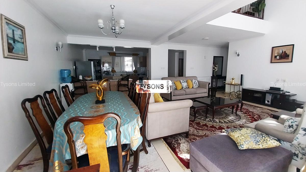5 Bed Villa with En Suite in Syokimau - 3