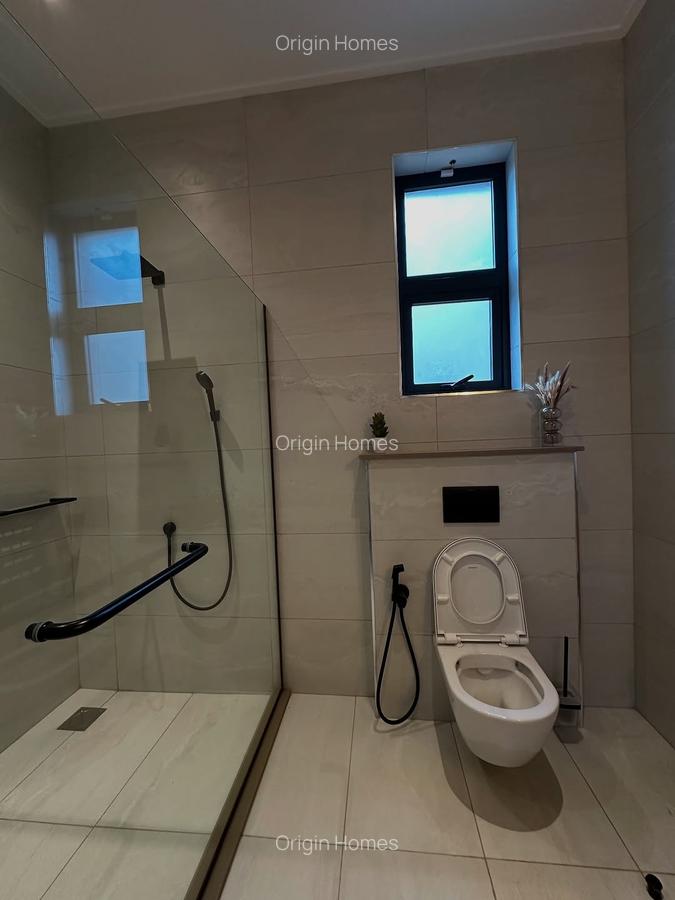 4 Bed Townhouse with En Suite at Loresho - 13