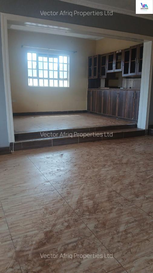 4 Bed House with En Suite in Ngong - 17