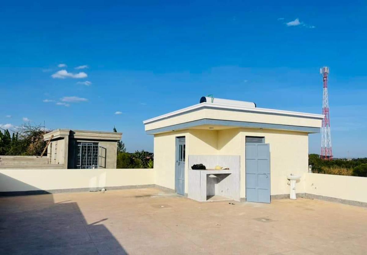 5 Bed House with En Suite at Mugutha Area - 18