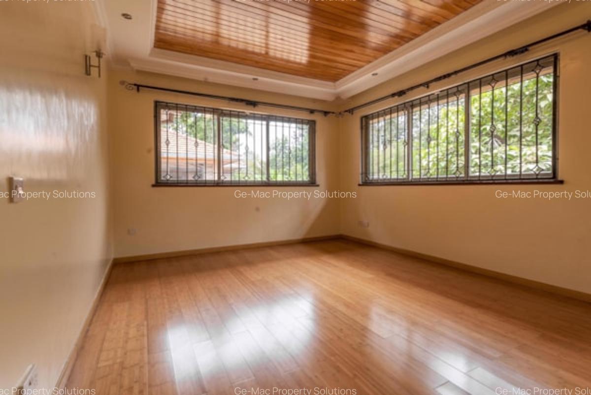 4 Bed Townhouse with En Suite in Runda - 7