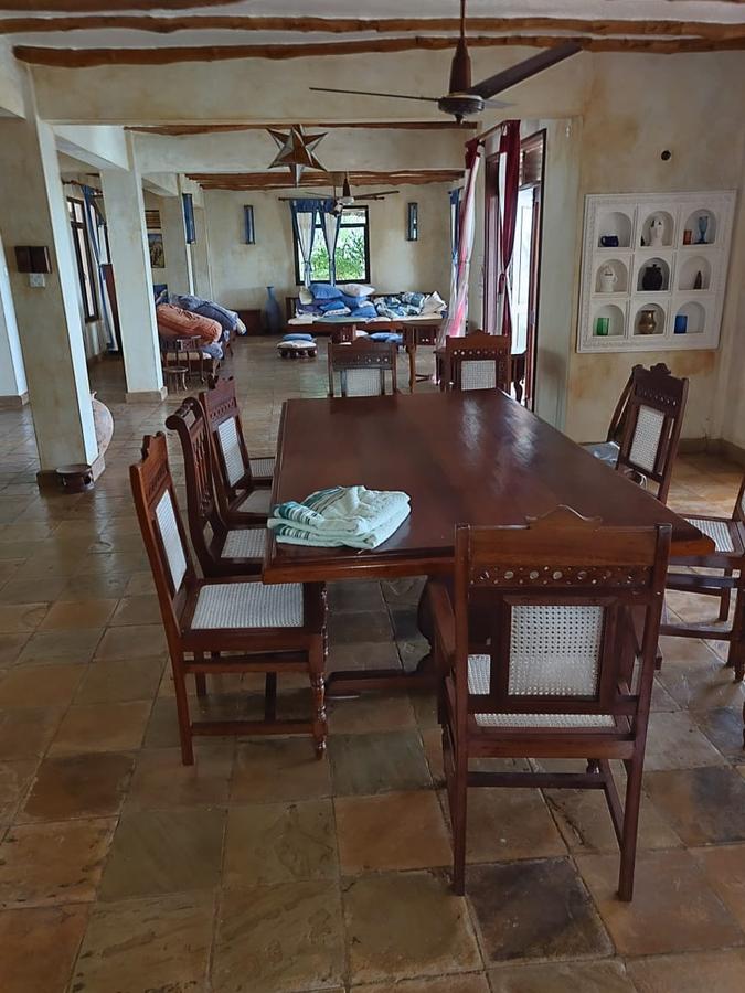 4 Bed Villa with En Suite in Vipingo - 11