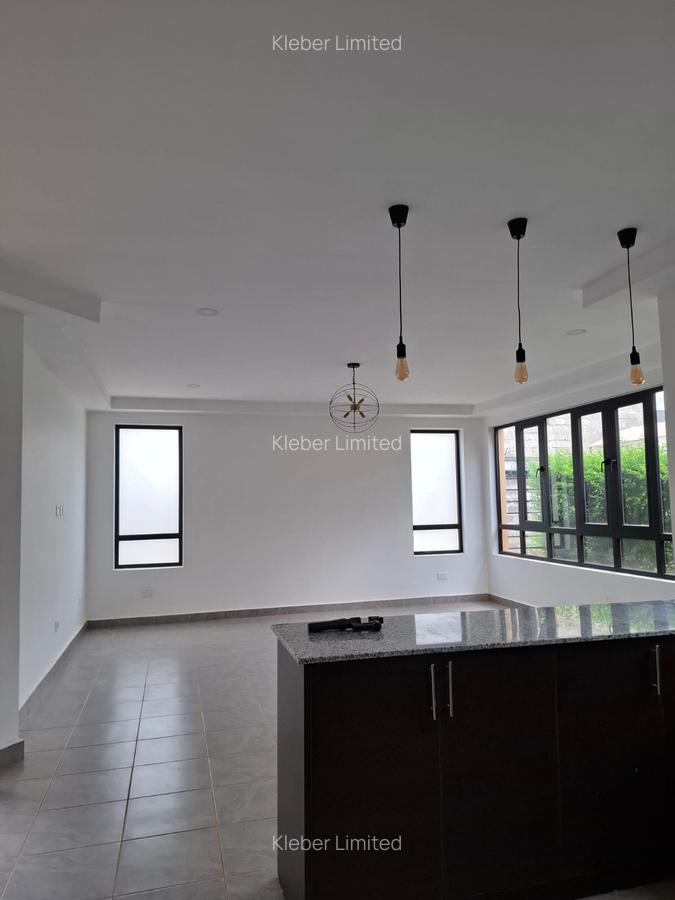 3 Bed House with En Suite in Ruiru - 6