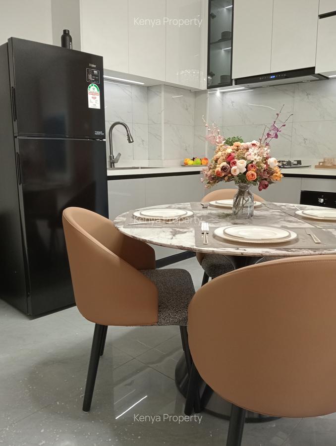 1 Bed Apartment with Swimming Pool at Wood Avenue - 10