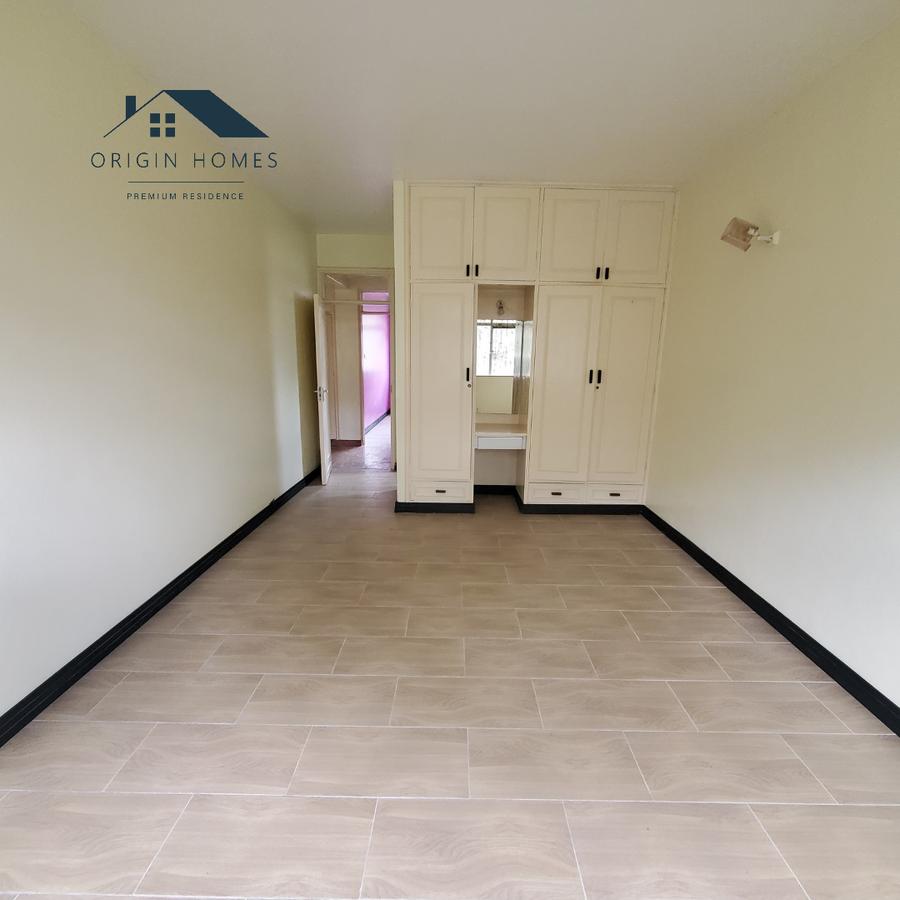 3 Bed Apartment with En Suite at Kilimani - 16