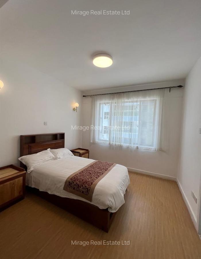 3 Bed Apartment with En Suite in Lavington - 9