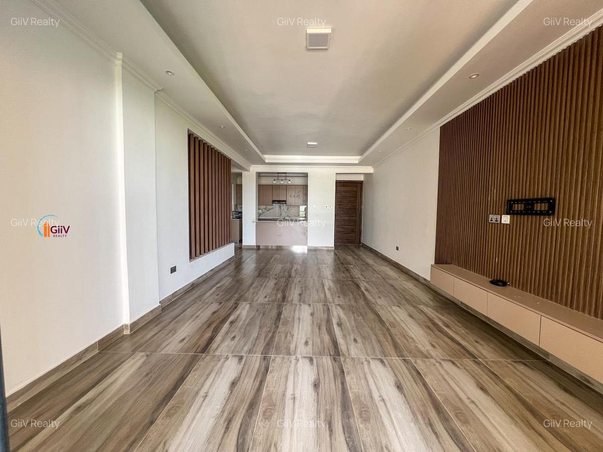 2 Bed Apartment with En Suite in Westlands Area - 5