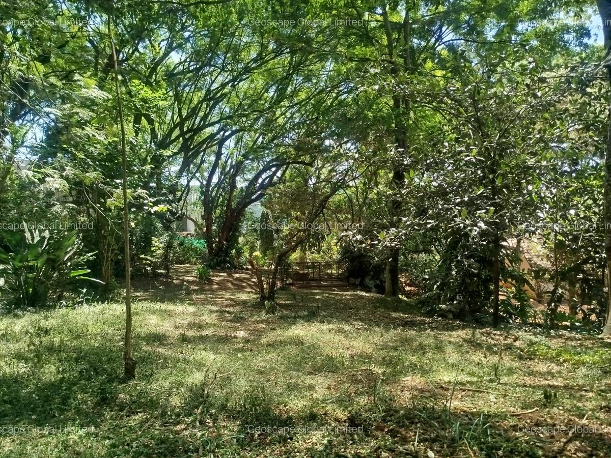 3 Bed House with En Suite in Spring Valley - 2