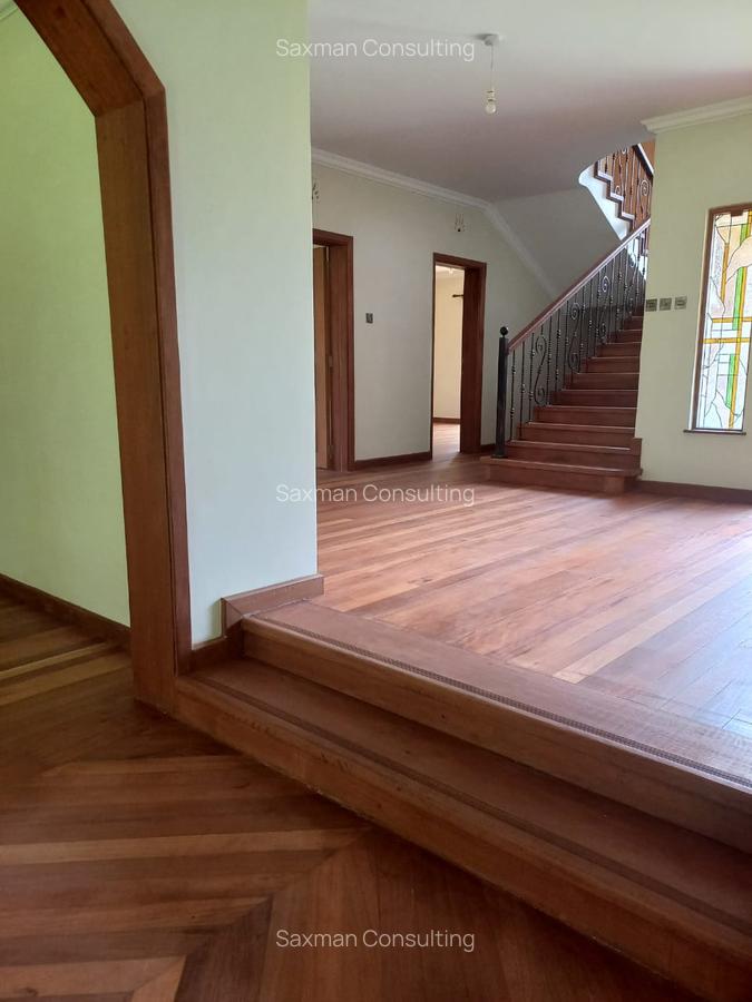 5 Bed House with En Suite in Karen - 15