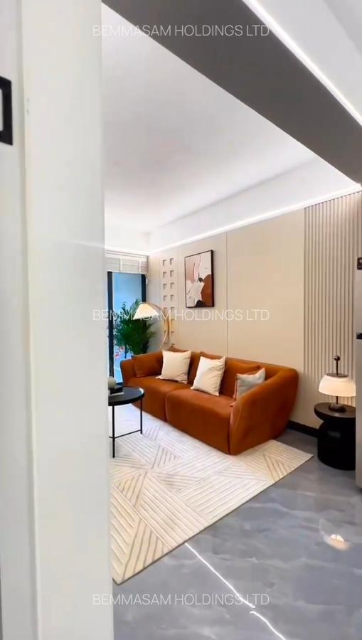 3 Bed Apartment with En Suite at Wood Avenue - 3