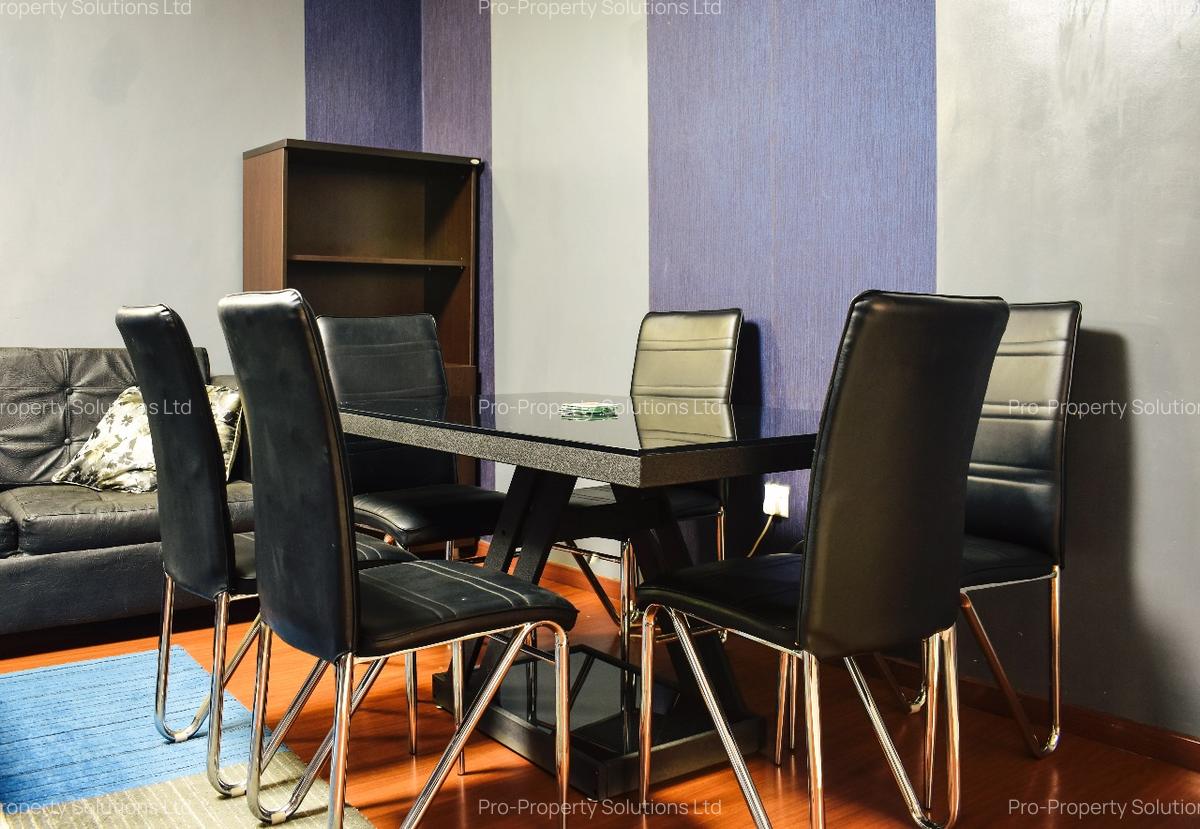 3 Bed Apartment with En Suite at Kindaruma - 5