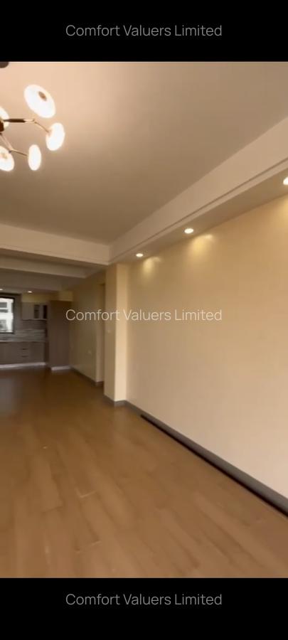 2 Bed Apartment with En Suite at Kileleshwa - 6