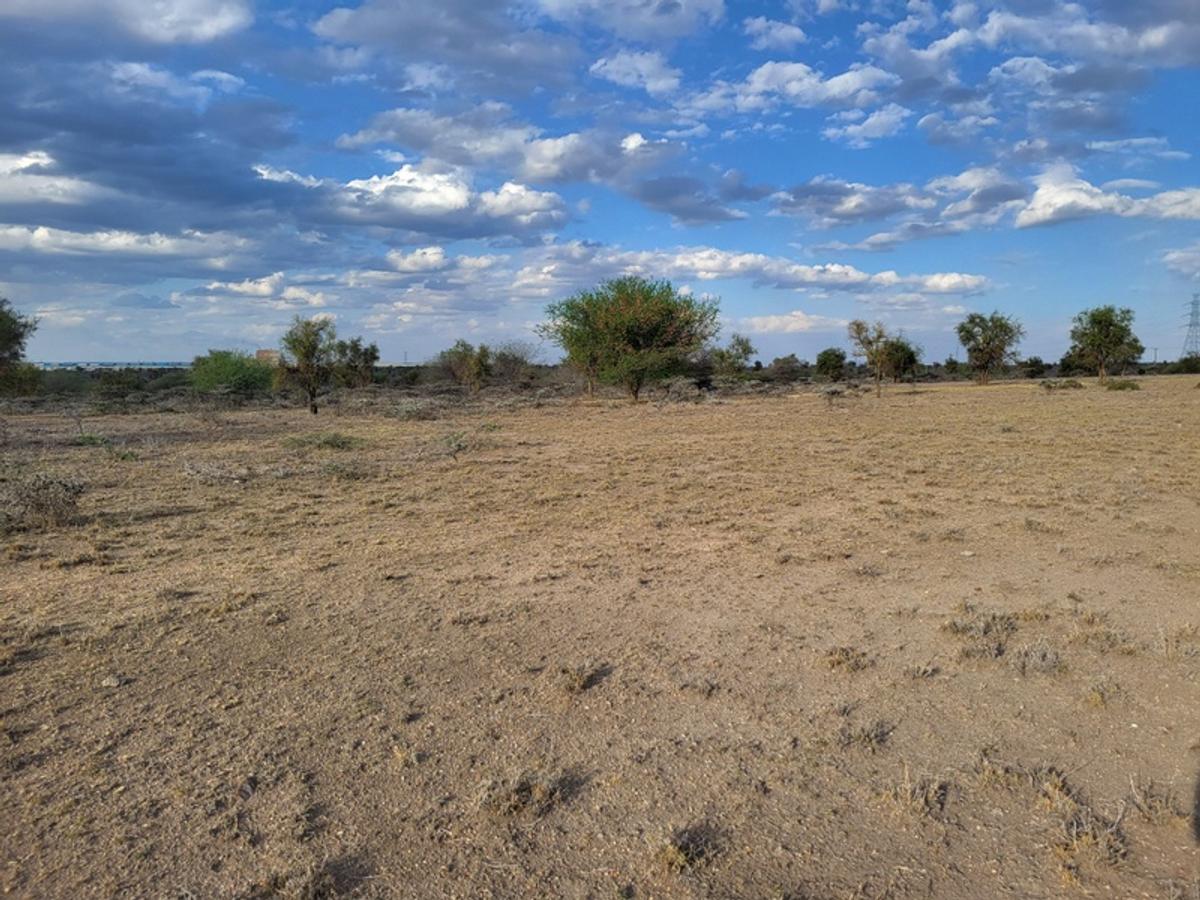 Land in Kajiado - 2