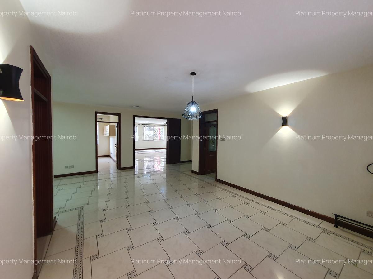 4 Bed Apartment with En Suite at Peponi Rd - 10