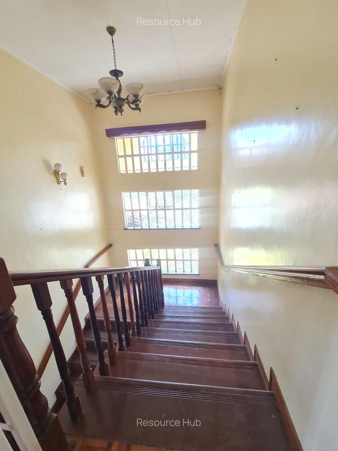 4 Bed House with En Suite at Karen - 12