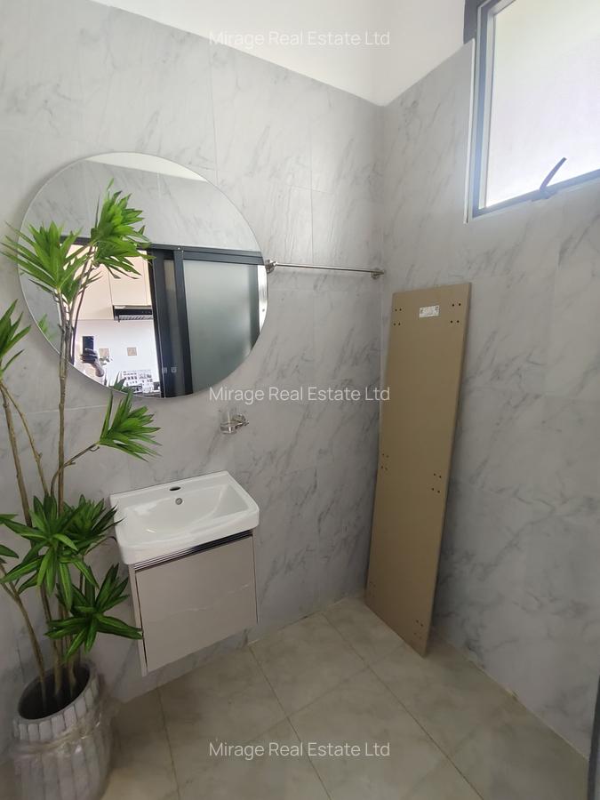 Studio Apartment with Gym in Lower Kabete - 6