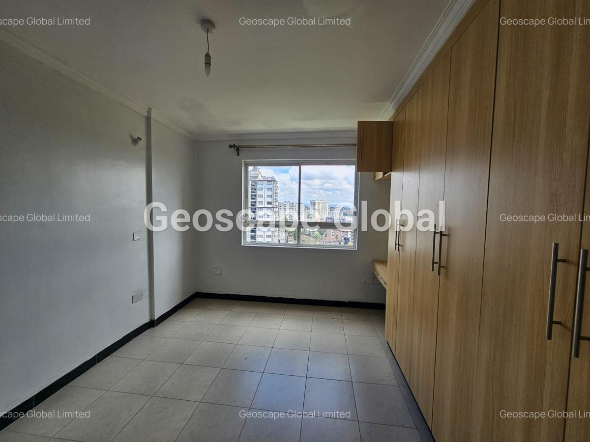 3 Bed Apartment with En Suite in Kileleshwa - 10