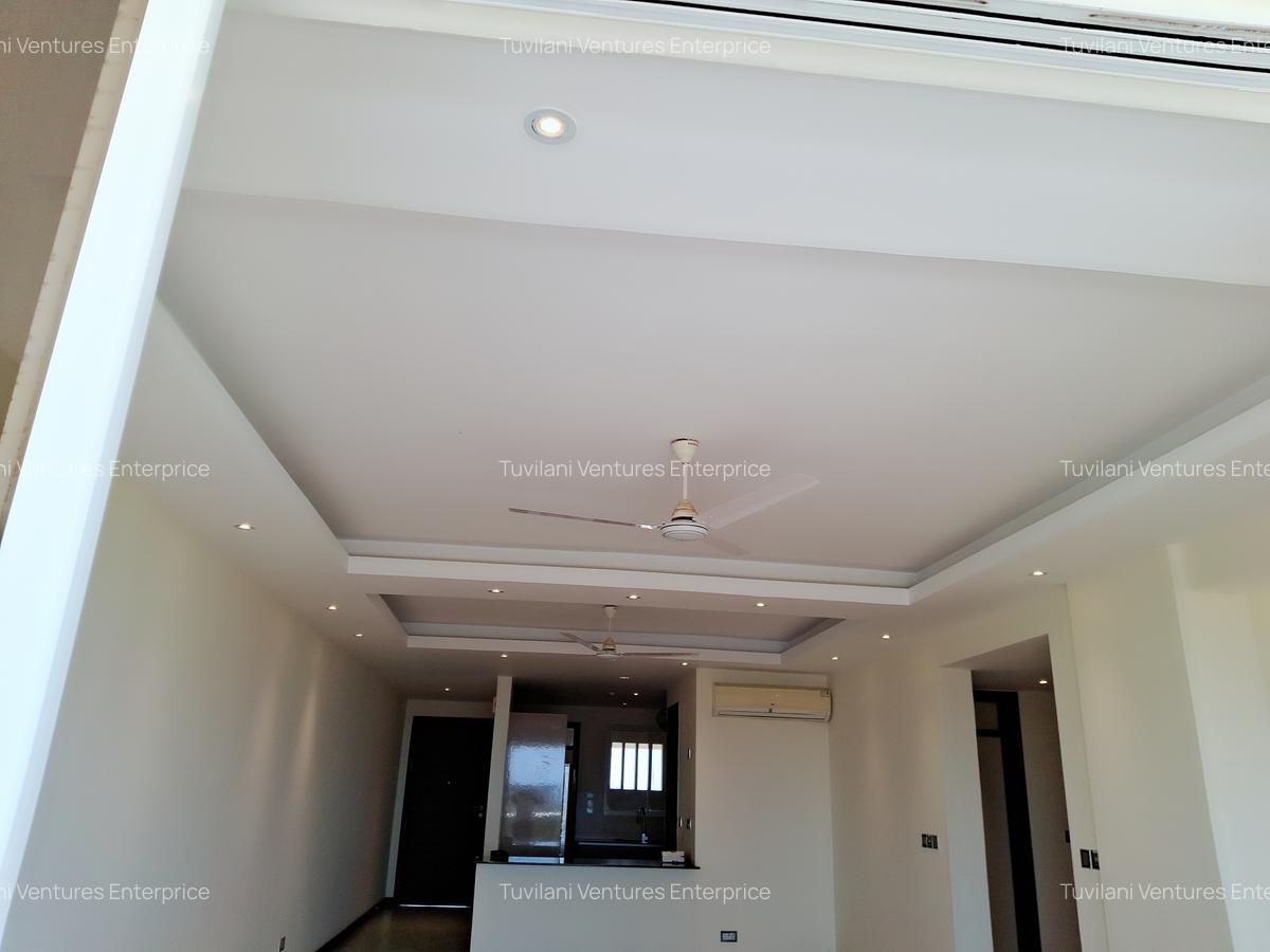 Serviced 3 Bed Apartment with En Suite at Nyali Mombasa - 11