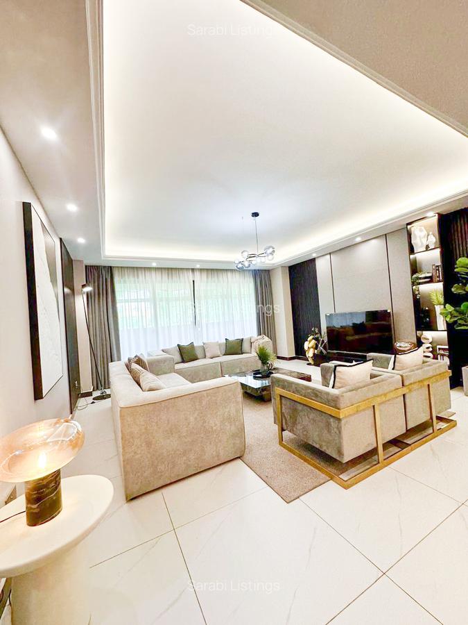 4 Bed Apartment with En Suite in Lavington - 3