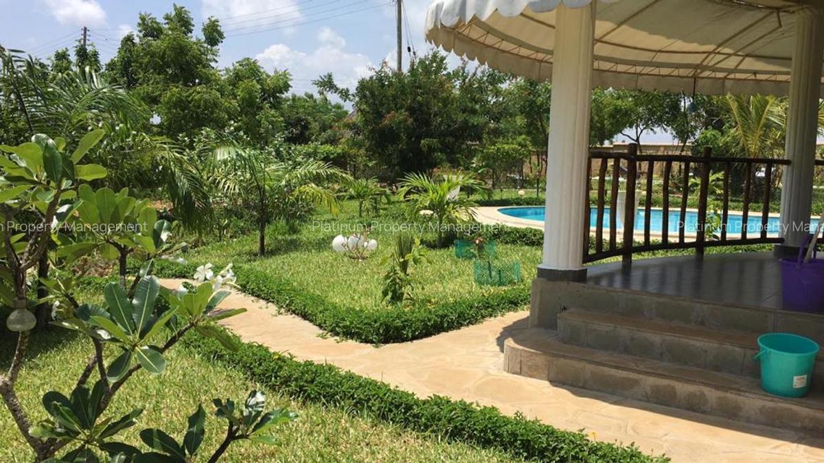 1,000 m² Land in Diani - 16