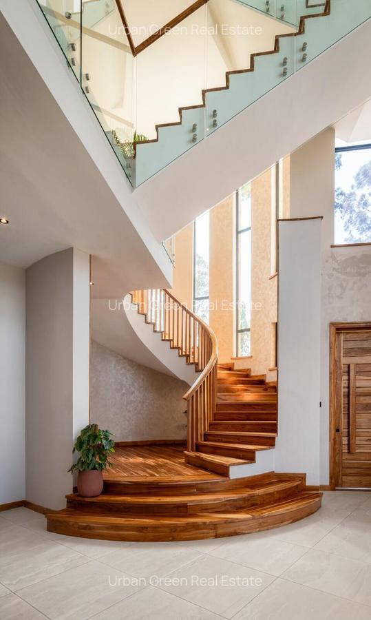 5 Bed House with En Suite at Loresho - 9