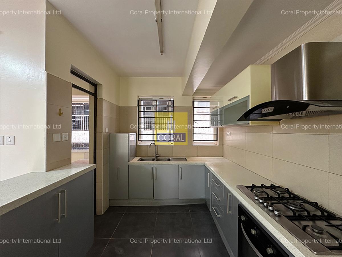 4 Bed Apartment in Parklands - 4