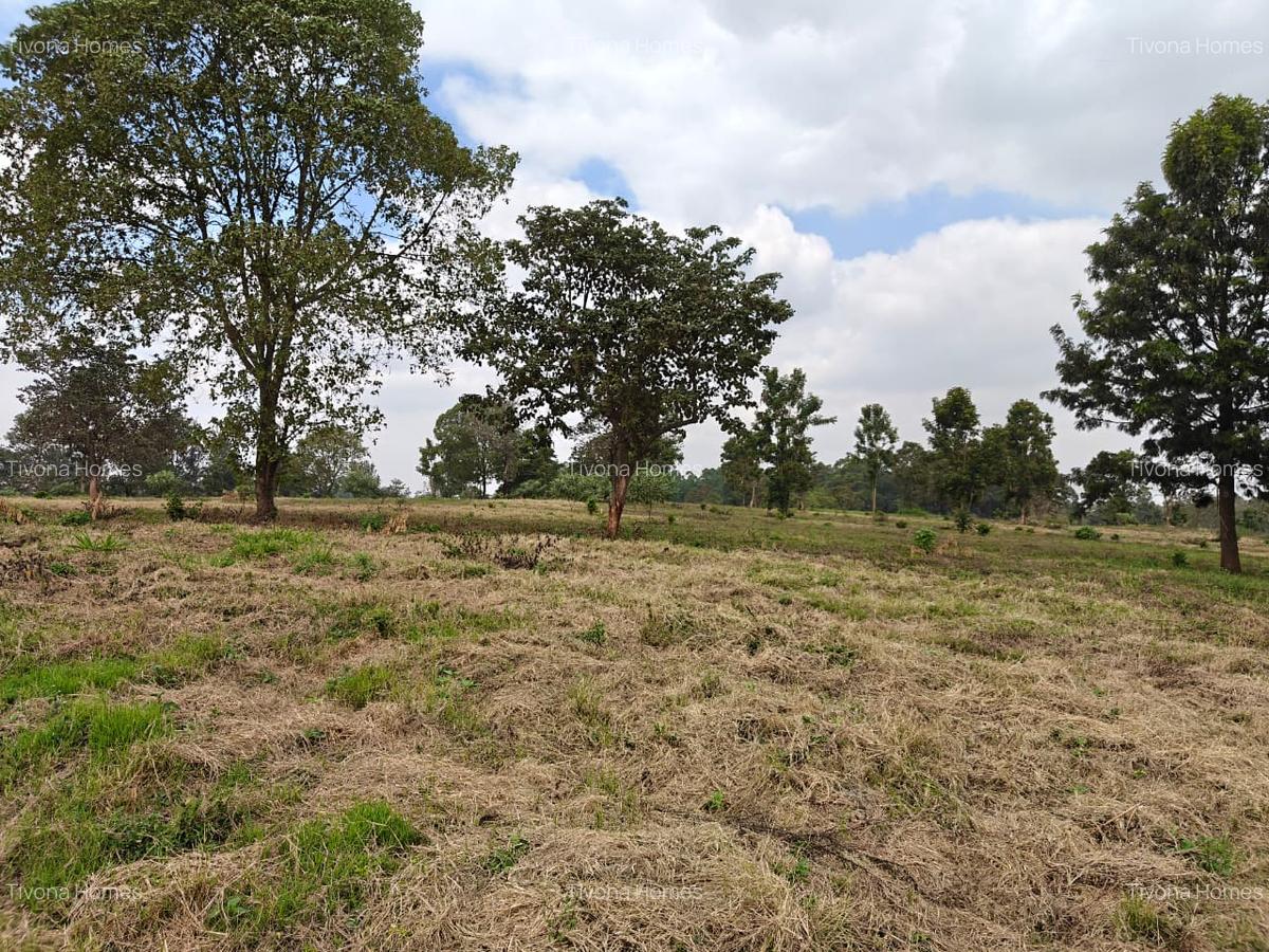 0.25 ac Commercial Land in Kiambu Road - 6