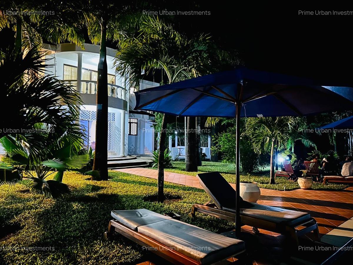 5 Bed House with En Suite in Mtwapa - 4