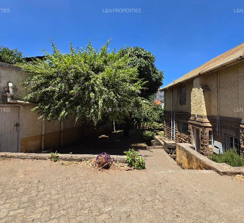 0.5 ac Land at Riara Road - 5