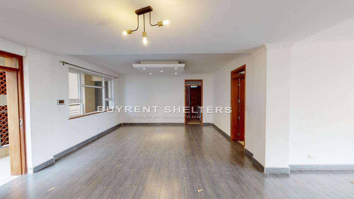 3 Bed Apartment with En Suite at Parklands - 16