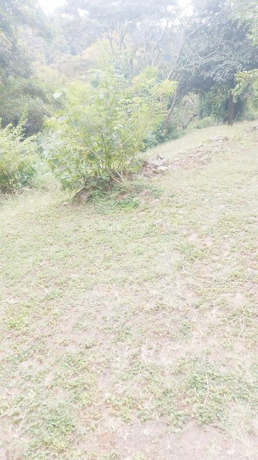 0.75 ac Residential Land at Naivasha Avenue - 1