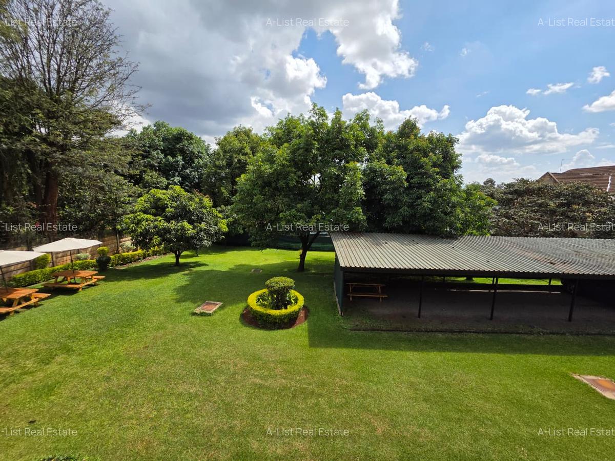 0.75 ac Commercial Property with Service Charge Included at Kabarsiran - 19