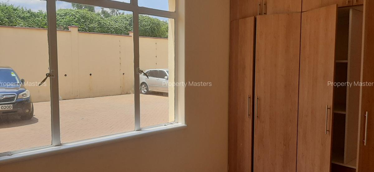 2 Bed Apartment with En Suite at Banana - 3