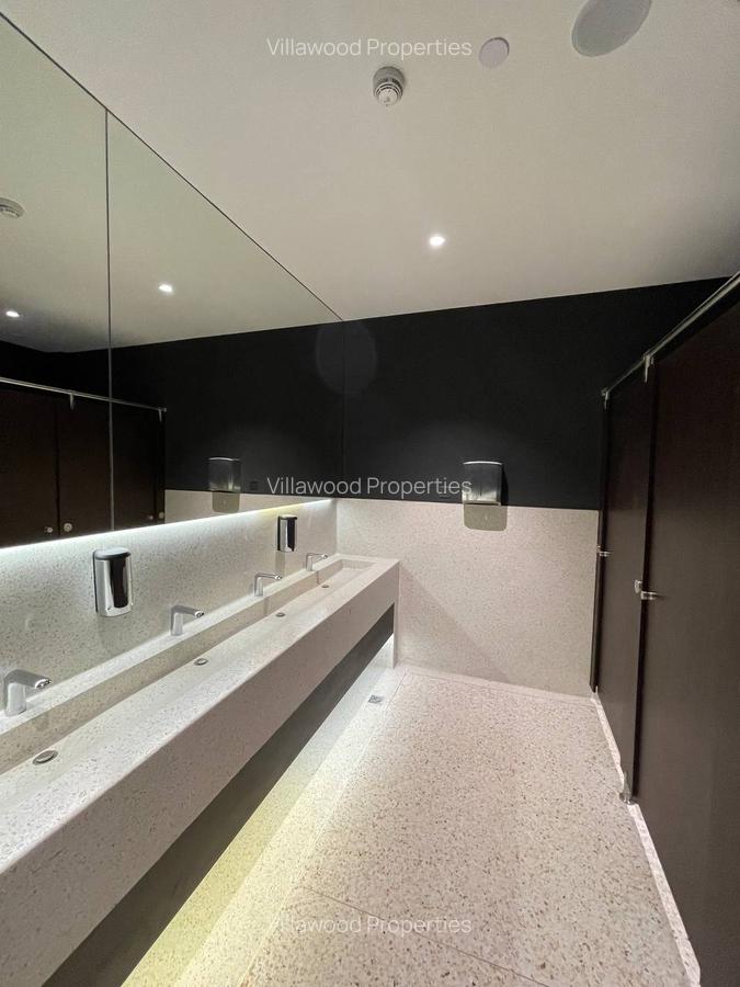 Office with Backup Generator in Westlands Area - 10