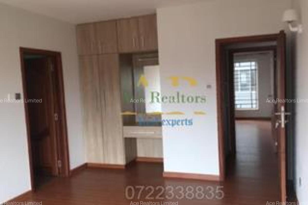 2 Bed Apartment with En Suite at Gatundu Road - 9