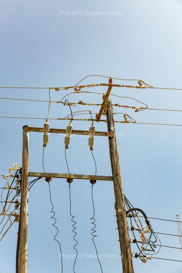 Land at Diani Beach Road - 11