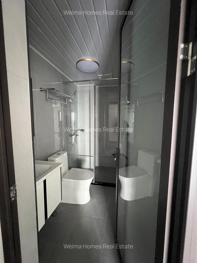 3 Bed Apartment with En Suite in Kilimani - 10