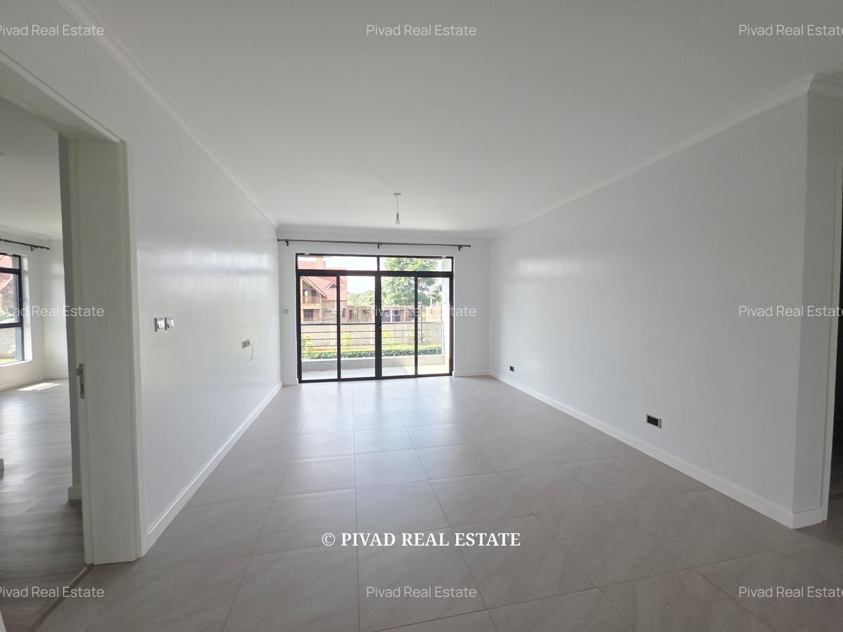 5 Bed House with Swimming Pool in Runda - 12