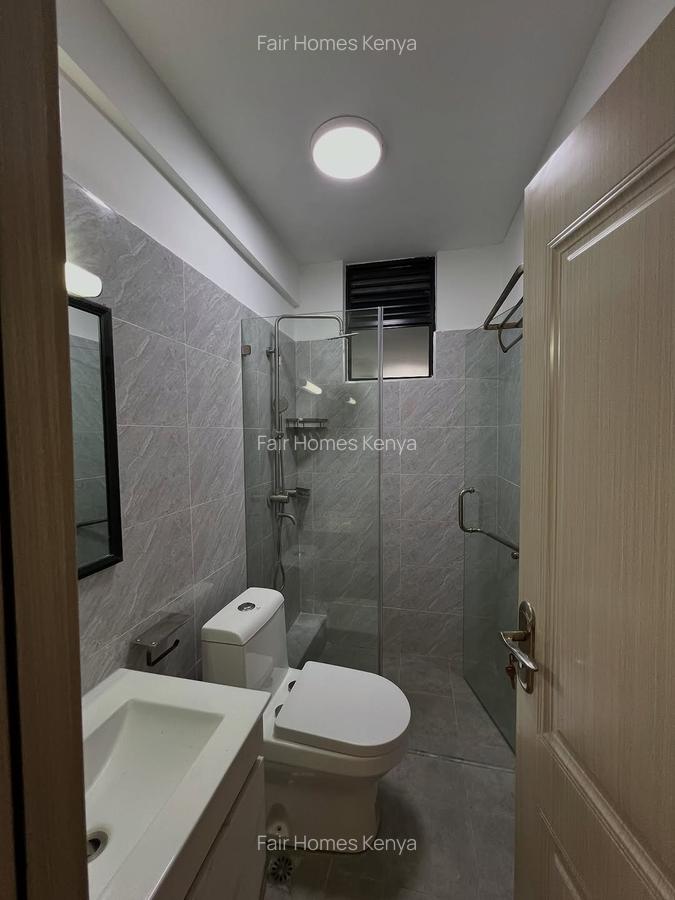 3 Bed Apartment with En Suite at Othaya Road - 7