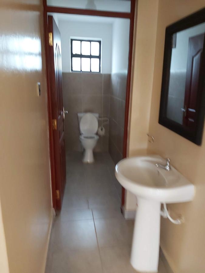 3 Bed House with En Suite in Karen - 10