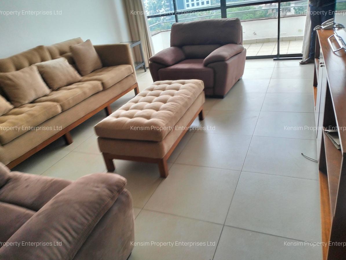 3 Bed Apartment with En Suite in Westlands Area - 3