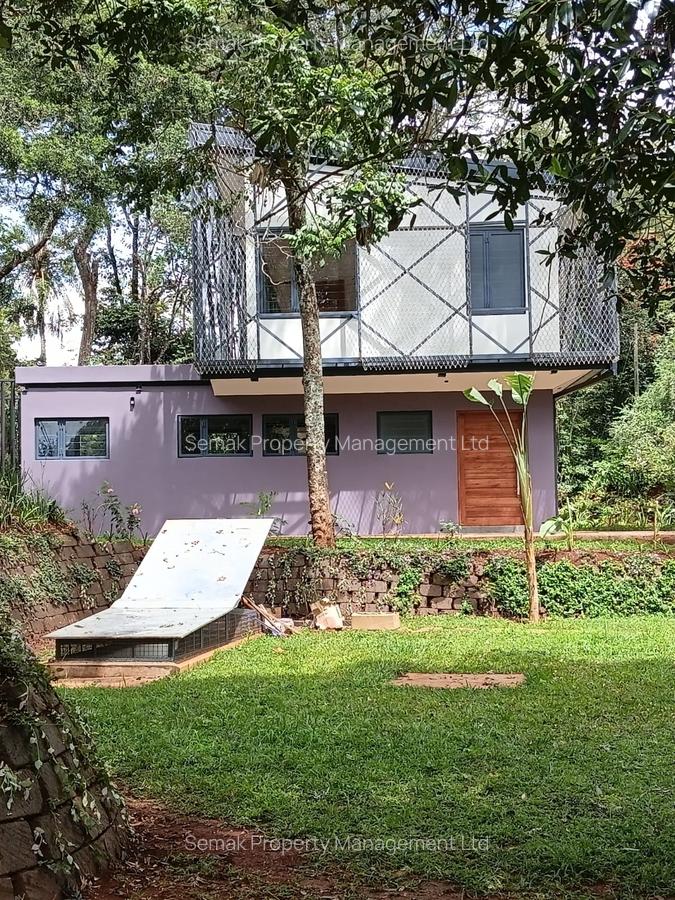4 Bed House with En Suite at Mitini Estate - 7