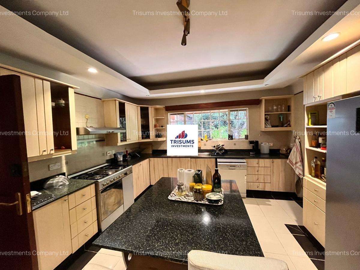 5 Bed Townhouse with En Suite in Lower Kabete - 6