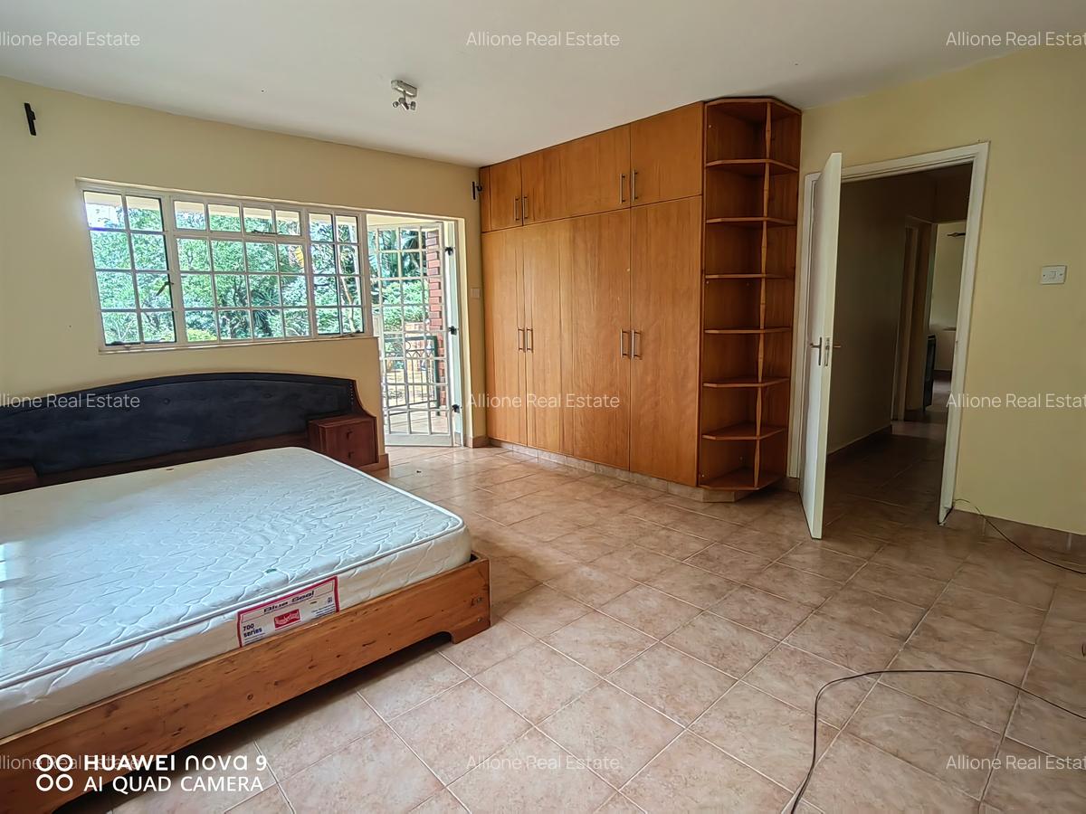 2 Bed Apartment with Borehole at Off Langata Road - 7