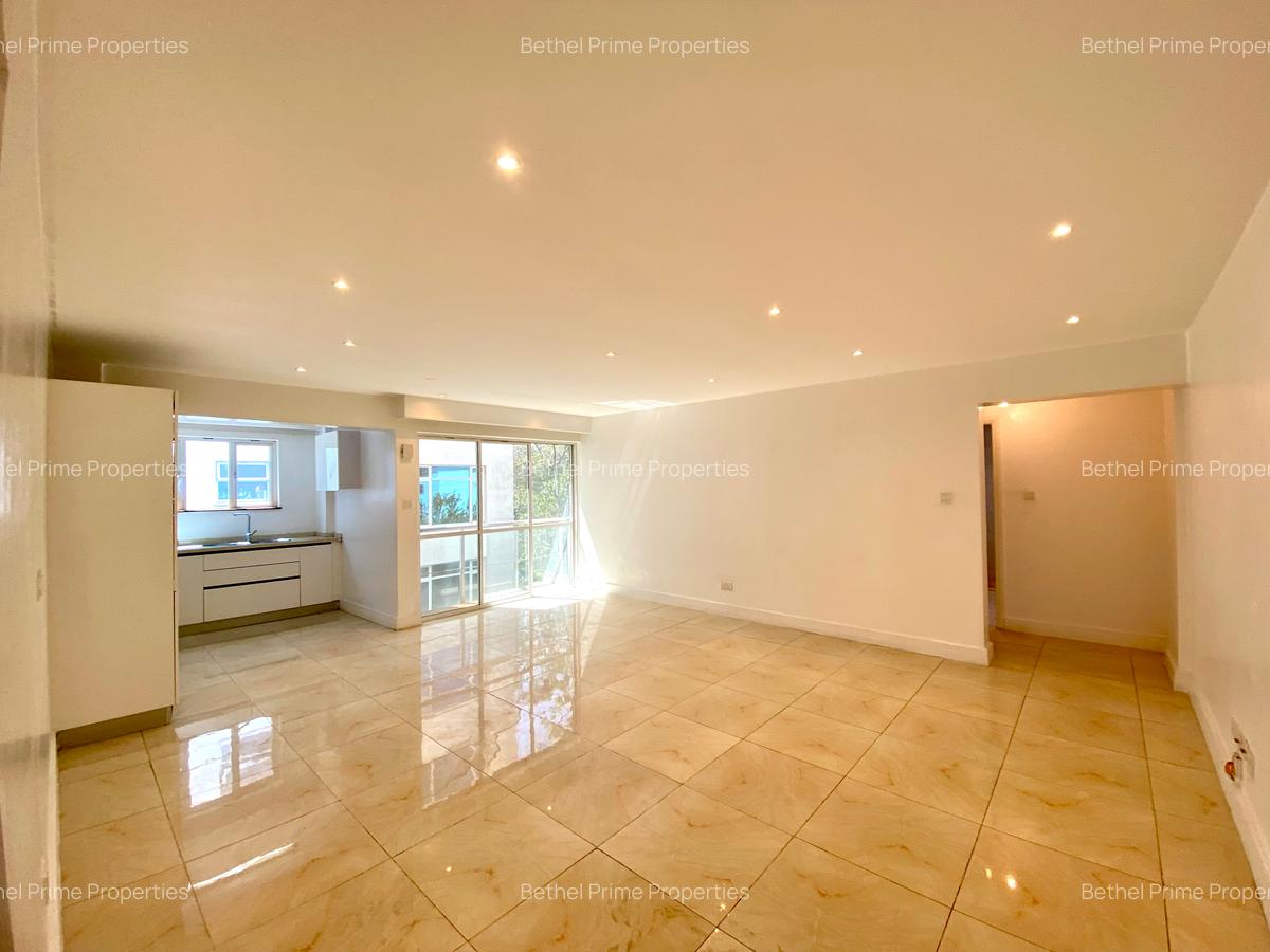 1 Bed Apartment with En Suite in Rhapta Road - 1