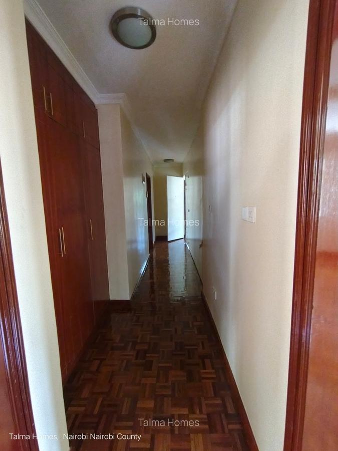 4 Bed Townhouse with En Suite at Off Convent Drive - 15