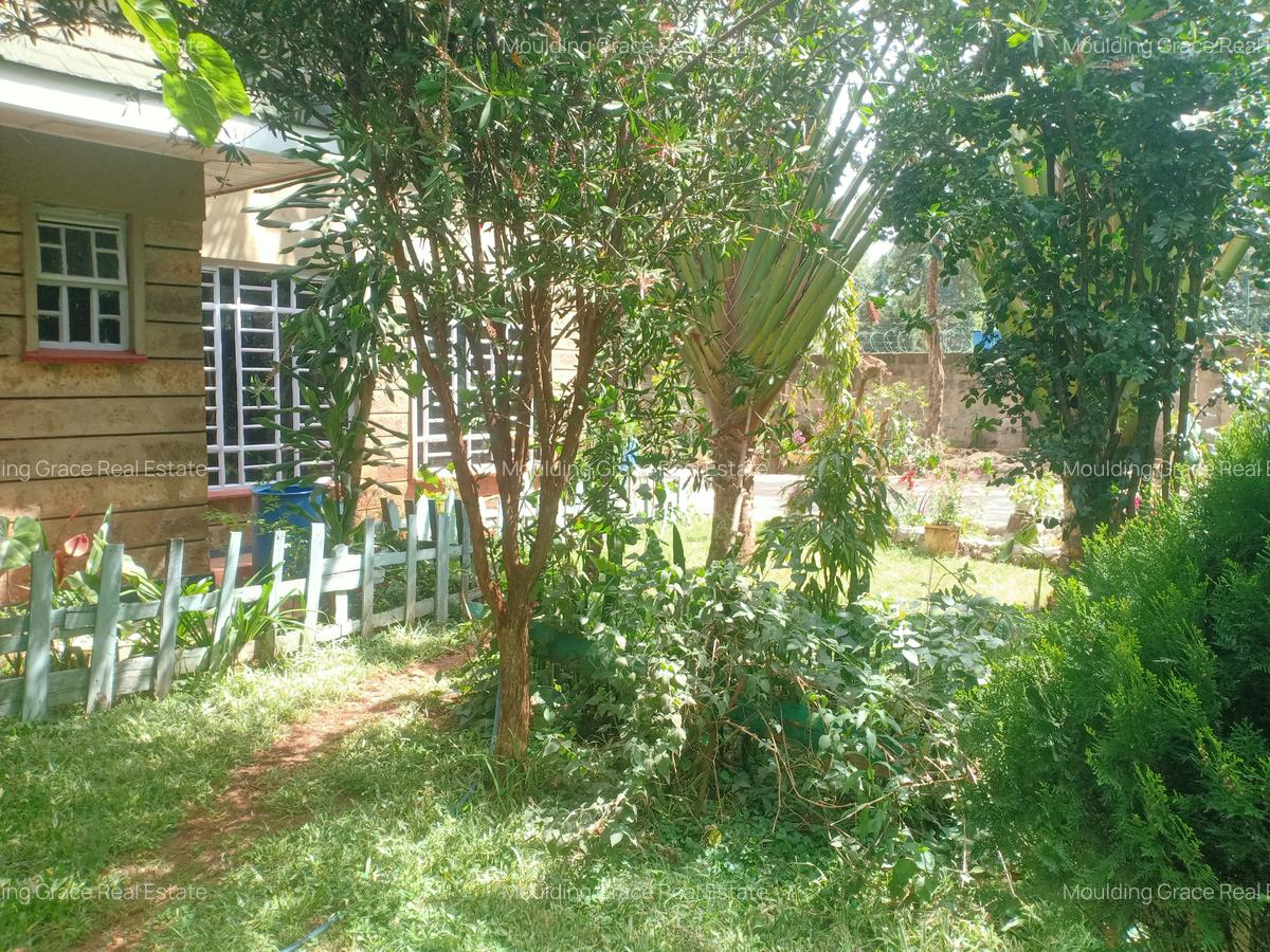 4 Bed House in Karen - 3