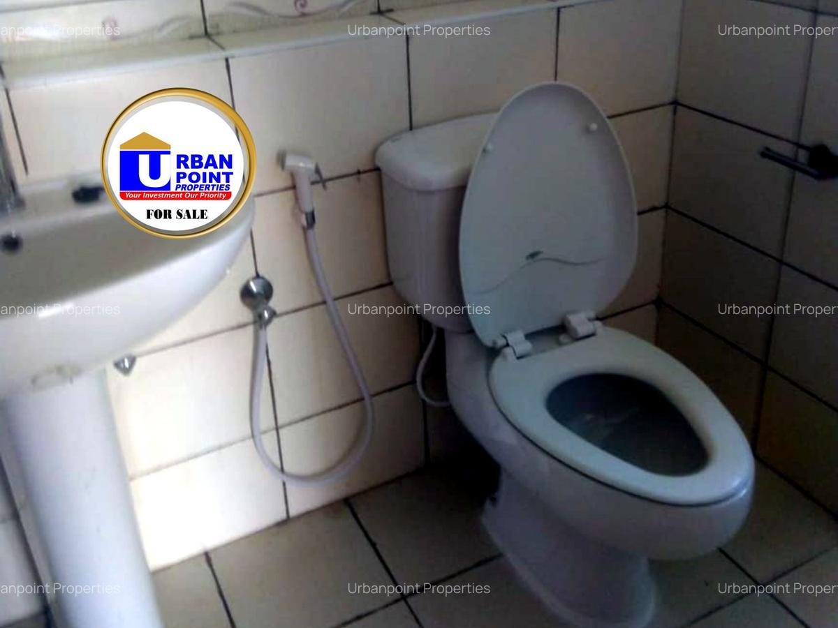 4 Bed House with En Suite in Nyali Area - 8